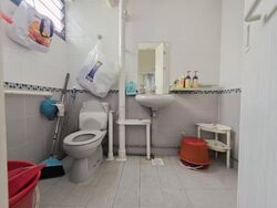 Blk 118 Chong Pang Vale (Yishun), HDB 4 Rooms #513502451